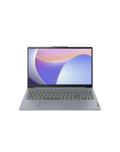 Ноутбук Slim серый 82XB0005RK Lenovo
