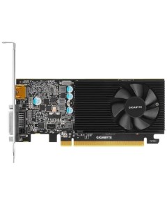 Видеокарта NVIDIA GeForce GT 1030 479389 Gigabyte