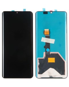 Дисплей с тачскрином для Huawei P30 Pro черный Incell TFT Оем