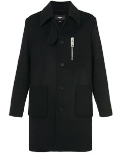 Yang li облегающее пальто 48 черный Yang li