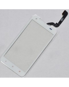 Сенсорное стекло тачскрин для HTC Butterfly S белый Оем