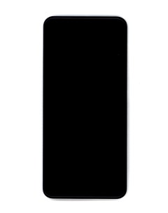 Дисплей с тачскрином для Samsung Galaxy M33 5G SM M336B DS черный Оем