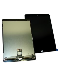 Дисплей с тачскрином для Apple iPad Pro 10 5 черный Оем