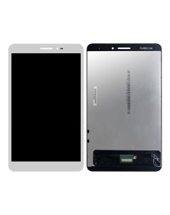 Дисплей с тачскрином для Huawei MediaPad T2 8 белый Оем