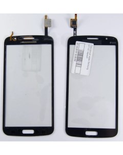 Сенсорное стекло тачскрин для Samsung Galaxy Grand 2 G7102 G7106 черное Оем