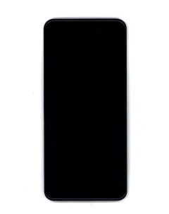 Дисплей с тачскрином для Samsung Galaxy A23 SM A235F черный Оем