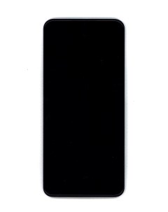 Дисплей с тачскрином для Samsung Galaxy M23 5G SM M236B черный Оем