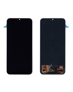 Дисплей с тачскрином для Huawei Y8p 2020 20 Lite Play4T pro P smart S OLED черный Оем