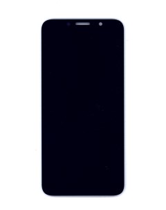 Дисплей с тачскрином для Huawei Honor 9S Y5P 2020 черный Оем