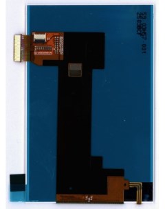 Дисплей для Sony Xperia Miro ST23i Оем