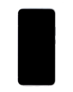 Дисплей с тачскрином для Samsung Galaxy S22 SM S906B белый Оем
