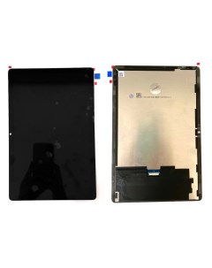 Дисплей с тачскрином для Huawei MatePad T 10s AGS3 L09 черный Оем