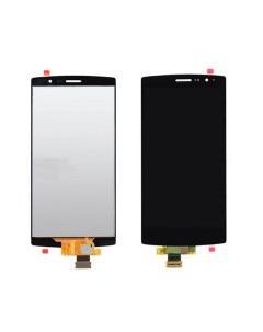 Дисплей с тачскрином для LG G4 mini G4s черный Оем