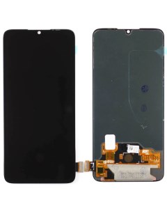 Дисплей с тачскрином для Xiaomi Mi9 Lite MiA3 Lite черный OLED Оем