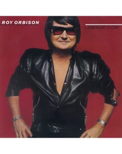 Roy Orbison Laminar Flow Bloody Mary LP Мистерия звука