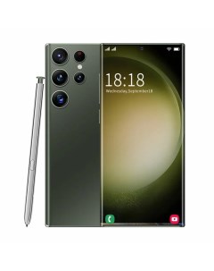 Смартфон 8 256GB Green SM S918B DSG Samsung