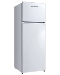 Холодильник KF DF210W белый Крафт
