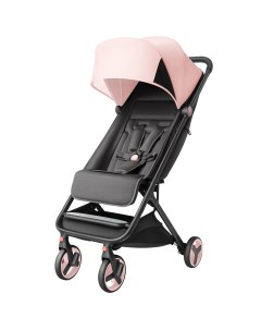 Коляска прогулочная MITU Baby Folding Stroller Pink Xiaomi