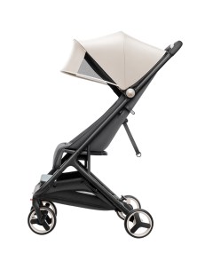 Коляска прогулочная MITU Baby Folding Stroller Grey Xiaomi