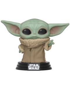 Фигурка POP Star Wars Yoda The Child 368 Nobrand