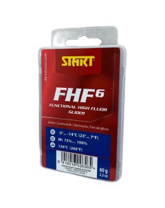 Парафин FHF 6 Blue 5 14 60г Старт