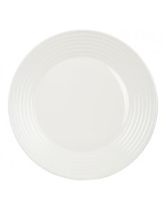 Тарелка для вторых блюд Арена 27 см белая Arcoroc