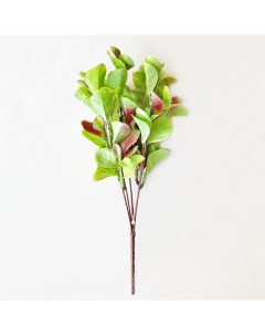 Искусственное растение Букет кротон в ассортименте Симфония