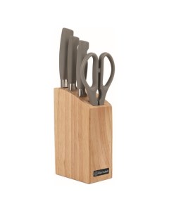 Набор кухонных ножей Dagger rd 1438 Rondell