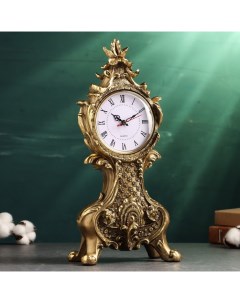 Часы Классика 32см бронза Хорошие сувениры