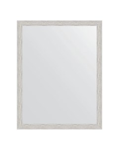 Зеркало Definite BY 3261 71x91 см серебряный дождь Evoform