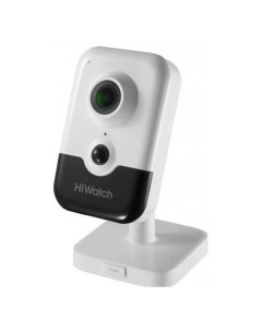Камера видеонаблюдения IP Pro IPC C022 G0 W 2 8mm 1080p 2 8 мм белый Hiwatch