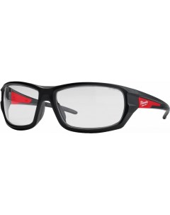 Защитные очки PREMIUM с защитой от запотевания 4932471883 Milwaukee
