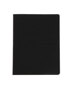 Дневник универсальный для 1 11 класса Black мягкая обложка искусственная кожа т Devente