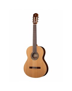 Классическая гитара 803 2C Alhambra