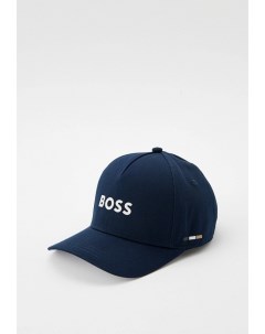 Бейсболка Boss