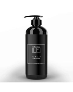 Шампунь для волос мужской парфюмированный 500 0 La fabrique
