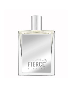 Naturally Fierce 50 Abercrombie & fitch