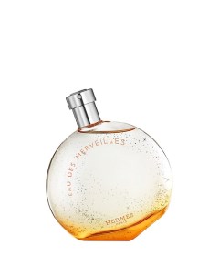 Eau des Merveilles 100 Hermès