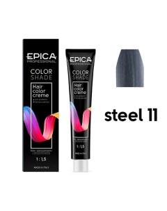 Крем краска Colorshade Epica professional