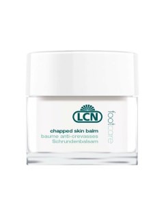 Восстанавливающий крем для ног Chapped Skin Balm 50 0 Lcn