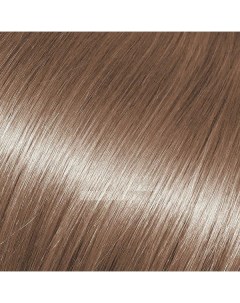 Деми перманентный краситель для волос View 60152 8 27 Ирисово бежевый светлый блонд 60 мл Davines (италия)