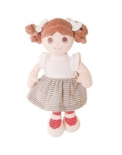 Кукла My little Doll 18 cм Bukowski design