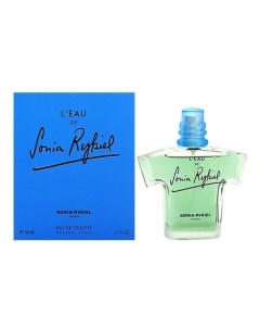 L Eau de Sonia rykiel