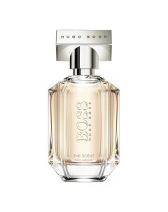 The Scent Pure Accord For Her Hugo boss