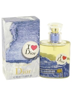 I love Dior Christian dior