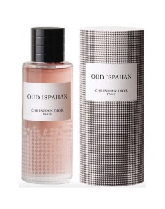 Oud Ispahan New Look Limited Edition Christian dior