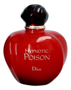 Poison Hypnotic туалетная вода 150мл Christian dior