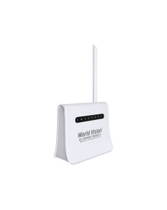 Роутер Connect 4G Micro 2 World vision