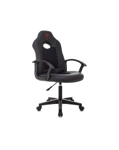 Компьютерное кресло 11LT Black 1836287 Zombie
