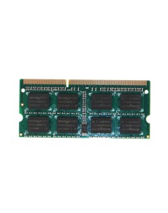 Модуль памяти DDR3 SO DIMM 1333Mhz PC3 10600 CL9 4Gb PSD34G13332S Patriot memory